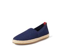 Geox U PANTELLERIA Sneaker, Navy, 41 EU