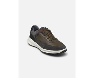 Geox - U PG1X B ABX - Grün - Sneaker - Größe 40