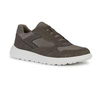 Geox U45e1a0ek11 Portello Sportschuhe EU 41 Dove Grey