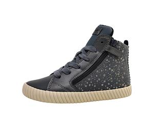 Geox U Prali B J46MNA-0AUAJ/C9002 Grau C9002 dk. Grey EU 31