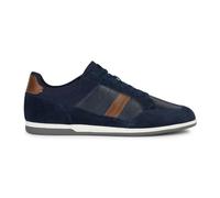 Geox Renan Schuhe Sneaker blau navy U454GA - Größe 41