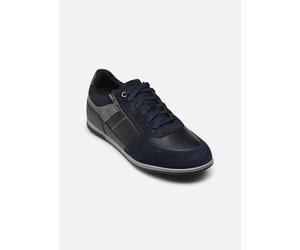 Geox - U RENAN B - Grau - Sneaker - Größe 44