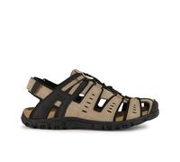 Geox - U S.STRADA C - Braun 41