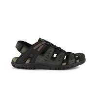 Geox - U S.STRADA C - Schwarz 46