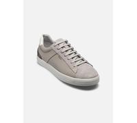 Geox - U SERIFOS - Grau - Sneaker - Größe 39