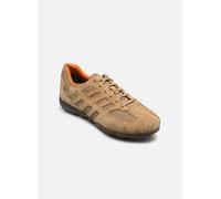 Geox Man U Snake 2.0 Shoes Grey 42_EU