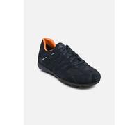 Geox SNAKE 2.0 C U45GXA02214C4002 dunkel-blau - Sneakers für Herren - Größe 39
