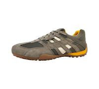 Geox U Snake A U4507A-02214/ C1BH6 Braun C1BH6 dove grey/ taupe