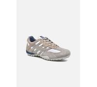 Geox - U SNAKE K U4207K - weiß - Sneaker - Größe 40