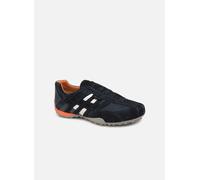Geox - U SNAKE L U4207L - Blau - Sneaker - Größe 39