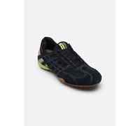Geox - U SNAKE ORIGINAL A - Blau - Sneaker - Größe 45