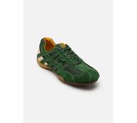 Geox Sneaker Low U Snake Original A Herren Grün Größe 45