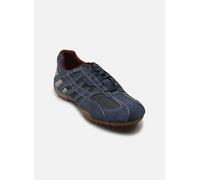 Geox Snake Original Sportschuhe EU 40 Light Avio
