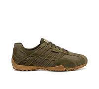 Geox Herren Sneaker Low U Snake Original