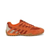Geox - U SNAKE ORIGINAL - Orange 41