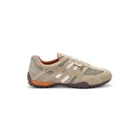 Geox U Snake Turnschuhe Ohne Schnürsenkel