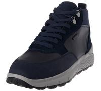 Geox U SPHERICA 4X4 B ABX Ankle Boot, Navy, 40 EU