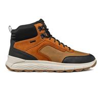 Geox U SPHERICA 4X4 B ABX B Herren Knöchelschuhe, braun, größe 40