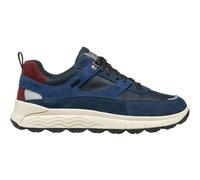 Geox U SPHERICA 4X4 B ABX Herren-Freizeitschuhe, dunkelblau, größe 44