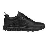 Geox U SPHERICA 4X4 B ABX Herren-Freizeitschuhe, schwarz, größe 44