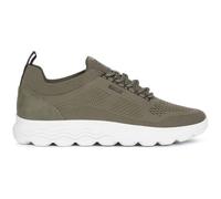 Geox Herren Spherica U Sneakers, Musk, 41 EU