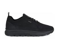 Geox - U SPHERICA U15BYA - Schwarz - Sneaker - Größe 41
