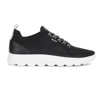 Geox U SPHERICA A Herrenschuhe, schwarz, größe 44