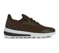 Geox Spherica Actif A-Knit Freizeitschuhe - Military, EU 44