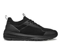 Geox U SPHERICA ACTIF A Herrenschuhe, schwarz, größe 45