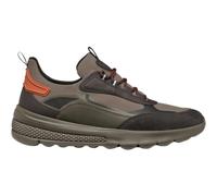 GEOX Schuhe Spherica Actif Herr Hellbeige/schwarz 42