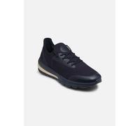 Geox - U SPHERICA ACTIF U35BAA0006KC4064 - blau - Sneaker - Größe 42