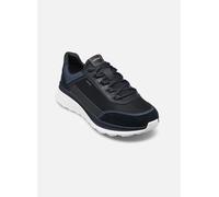 Geox - U SPHERICA ACTIF X1 - Blau - Sneaker - Größe 40