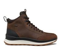 Geox U SPHERICA ACTIF X2 B ABX A Herren Knöchelschuhe, braun, größe 44