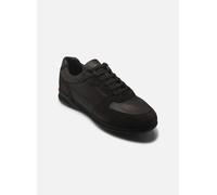 GEOX Schuhe Spherica Actif X3 Abx Herr Dunkelbraun 42