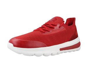 Geox U Spherica Active Herren-Sportschuhe