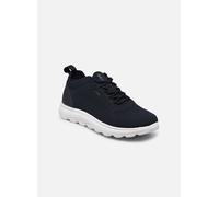 Herren Sneaker GEOX U SPHERICA Navy blau 46