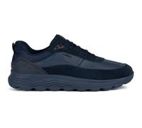 Geox Herren U SPHERICA E Sneaker, Navy, 44 EU