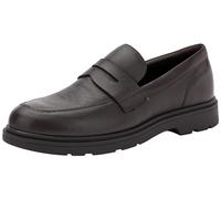 Geox Man U SPHERICA EC1 Moccasins Coffee 41_EU