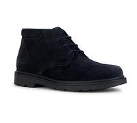 Geox U SPHERICA EC1 Ankle Boot, Navy, 40 EU