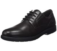 Geox U SPHERICA EC11 Wide Oxford, Coffee