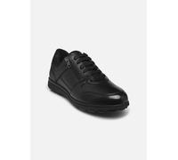 GEOX Schuhe Spherica Ec12 Herr Schwarz 39