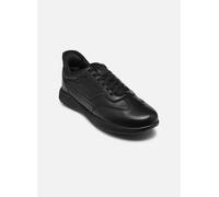 Geox - U SPHERICA EC2 PLUS - Schwarz - Sneaker - Größe 39