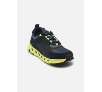 Geox - U SPHERICA ECUB-4 A - Gelb - Sneaker - Größe 39
