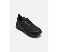 Geox - U SPHERICA ECUB-4 A - Schwarz - Sneaker - Größe 44