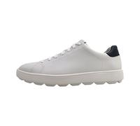 Geox U Spherica ECUB U45GPA-0009B/C0899 Weiß white/navy C0899 EU 43