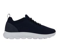 Geox U SPHERICA Herren-Freizeitschuhe, dunkelblau, größe 44