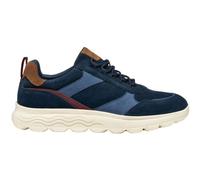 Geox U SPHERICA Herren-Freizeitschuhe, dunkelblau, größe 44
