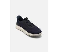 Geox - U SPHERICA PLUS A - Blau - Sneaker - Größe 44