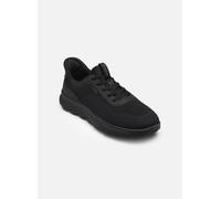 Geox U SPHERICA PLUS A Herren Freizeitschuhe, schwarz, größe 44