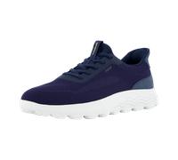 Geox U SPHERICA PLUS A - KNIT.TE SY für Herren, blau, Größe 44 EU